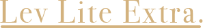 Lev Lite Extra Stockholm AB logotyp