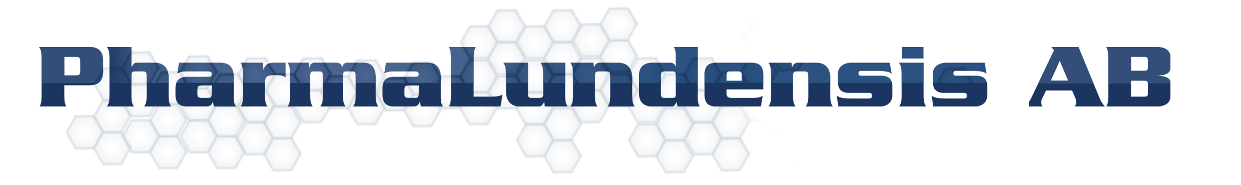 PharmaLundensis AB logotyp