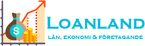 Loanland AB logotyp