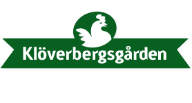 Klöverbergsgården AB logotyp
