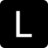 Langenbergs Fastigheter AB logotyp