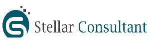 Stellar Consultants AB logotyp
