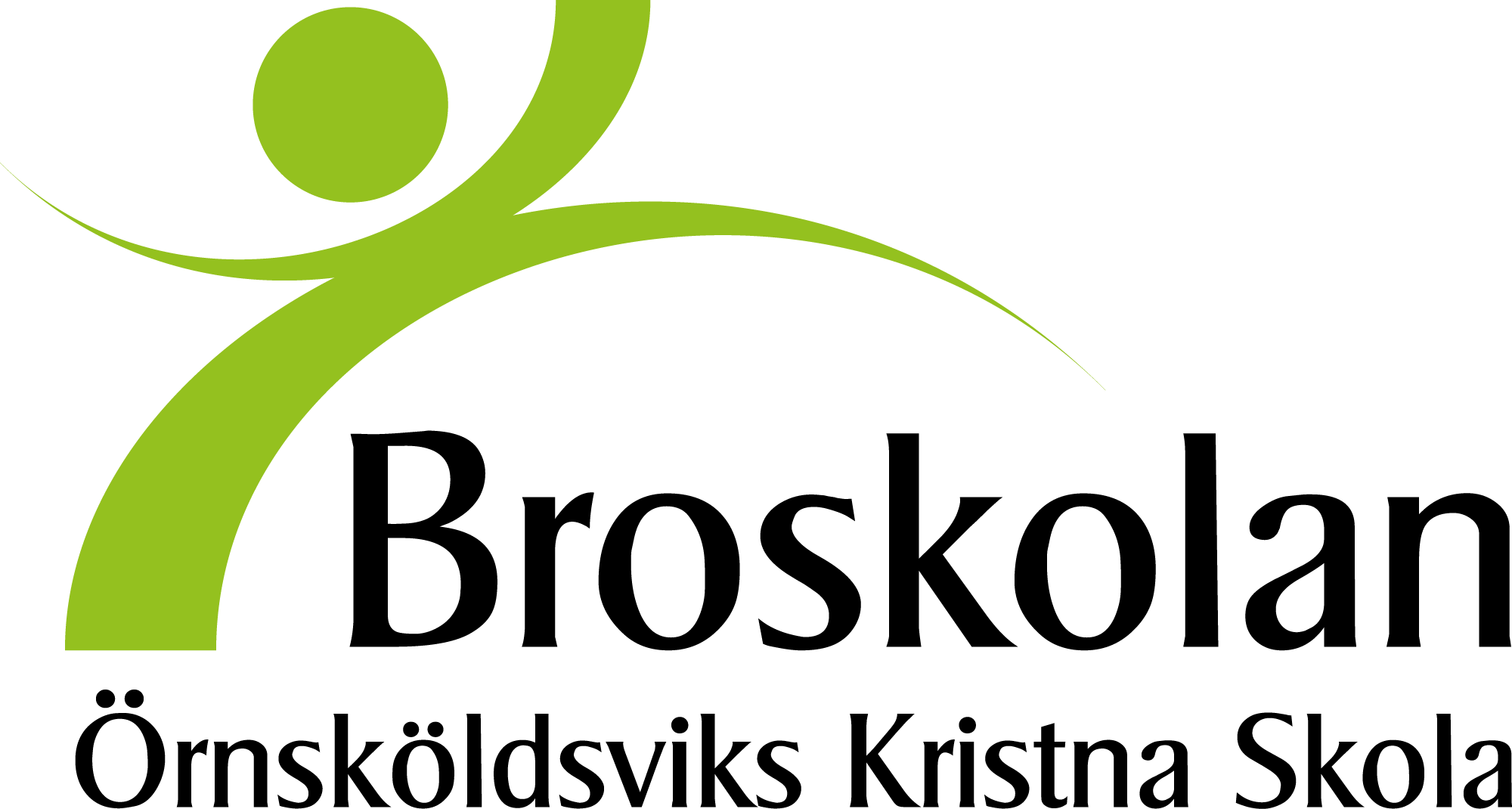 Broskolan AB logotyp