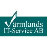 Värmlands IT-service AB logotyp