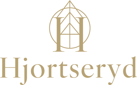 Hjortseryd Skogar AB logotyp