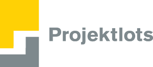 Projektlots Management i Sverige AB logotyp