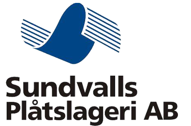 Sundvalls Plåtslageri AB logotyp