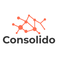 Consolido AB logotyp