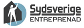 Sydsverige Entreprenad AB logotyp