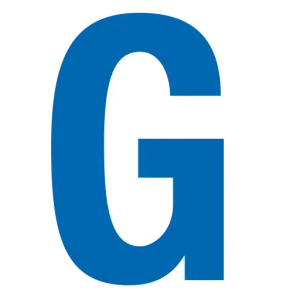 Golvkonsult OAE i Kalmar AB logotyp