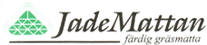 Jade Mattan AB logotyp
