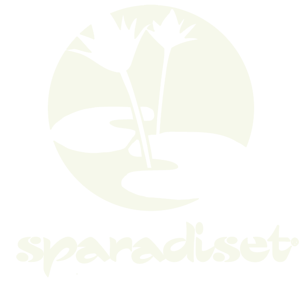 Sparadiset Stockholm AB logotyp
