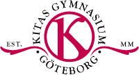 Kitas utbildning AB logotyp