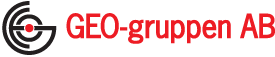 Geogruppen i Göteborg AB logotyp