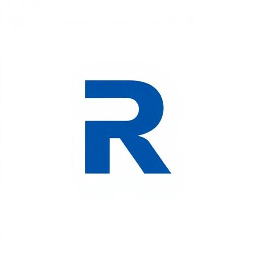 Ravolution AB logotyp