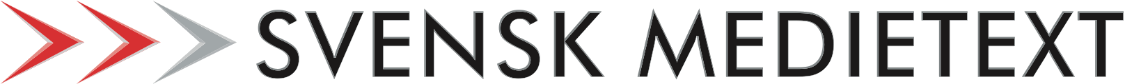 Svensk Medietext AB logotyp
