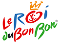 Le Roi du BonBon AB logotyp