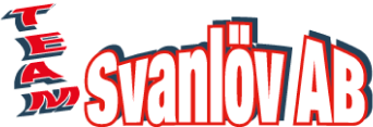Team Svanlöv AB logotyp