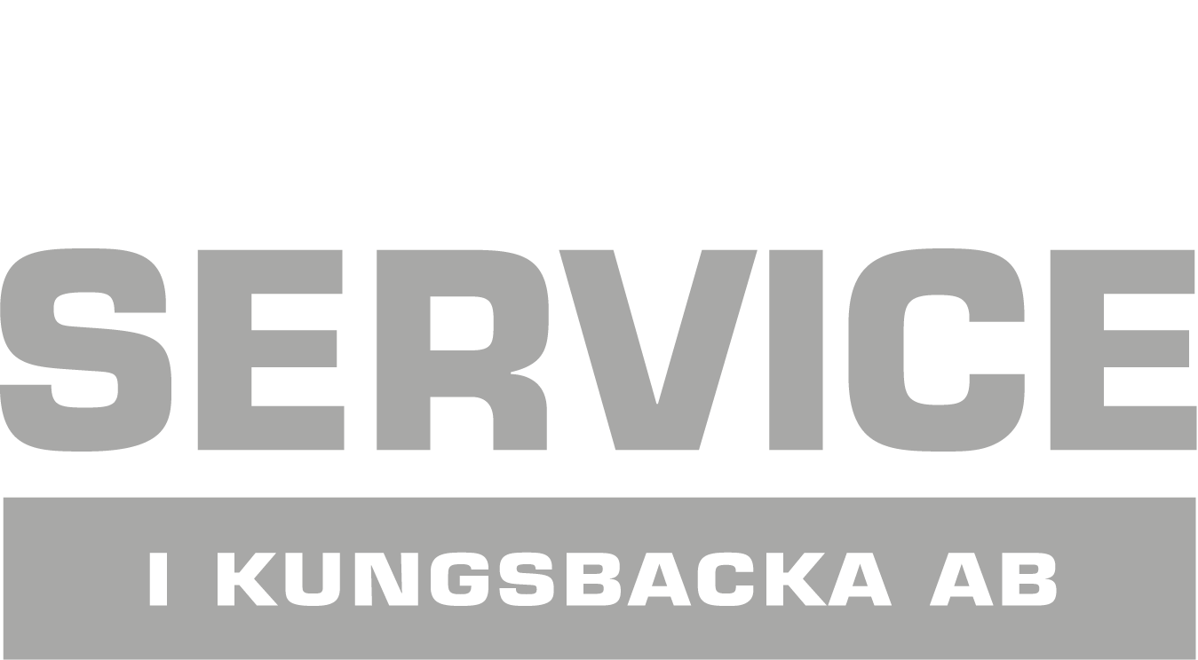 Kungsbacka Recondservice Aktiebolag logotyp