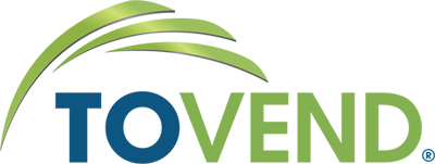 Tovend AB logotyp