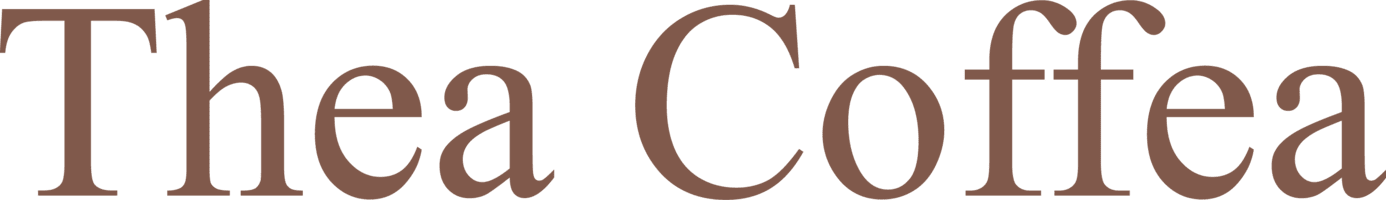 THEACOFFEA AB logotyp