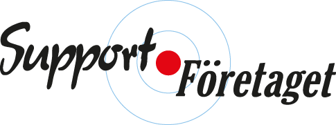 Supportföretaget TMJ Group AB logotyp