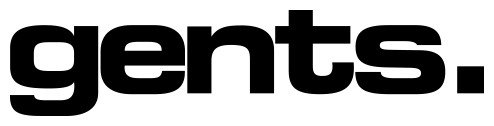 Gents AB logotyp