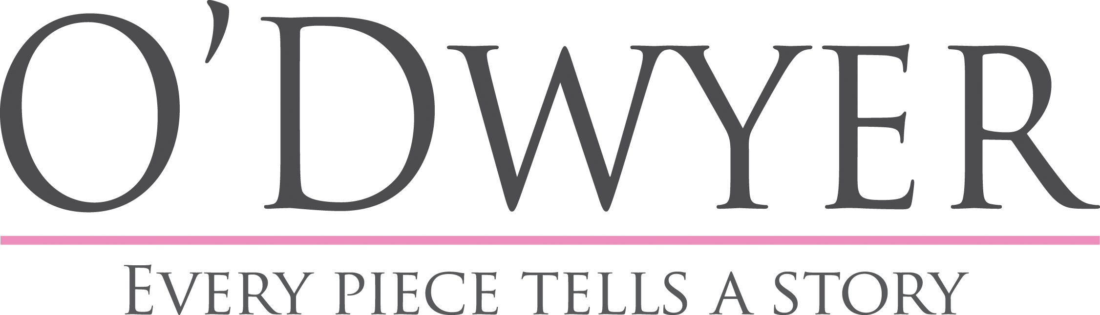 Michael O'Dwyer AB logotyp