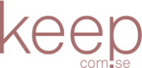 Keep Communication AB logotyp