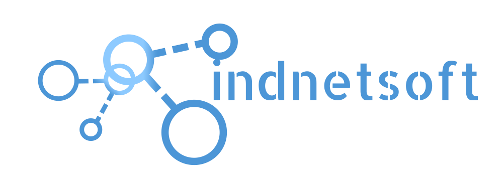 Industrial Network Software Scandinavia AB logotyp