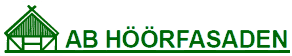 Höörfasaden Lyran AB logotyp
