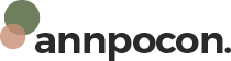 annpocon AB logotyp