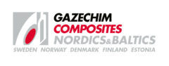 GAZECHIM COMPOSITES NORDEN AB logotyp