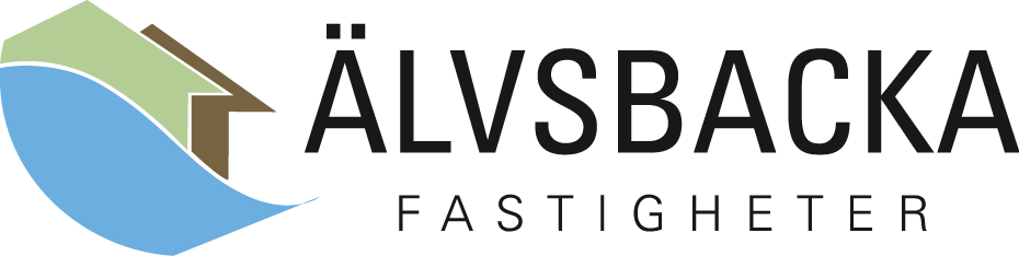 Älvsbacka Fastigheter AB logotyp