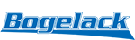 Bogelack AB logotyp