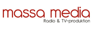 Massa Media i Piteå AB logotyp