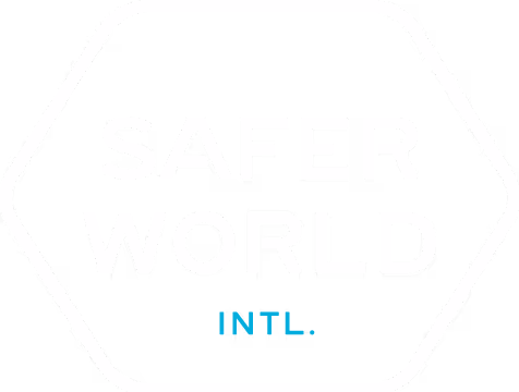 SaferWorld International AB logotyp