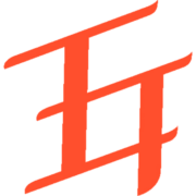 Tolkservice profession TI AB logotyp