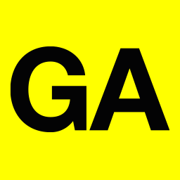 General Architecture Sweden AB logotyp