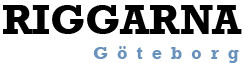 Riggarna Göteborg AB logotyp
