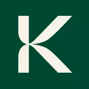 Koppert Nordic AB logotyp