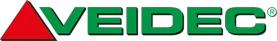 VEIDEC Sverige AB logotyp