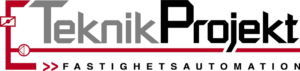 Teknikprojekt i Bohuslän AB logotyp