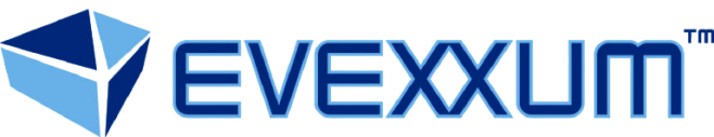 Evexxum AB logotyp