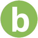 Blomsterhusets Bindericentral i Norrköping AB logotyp