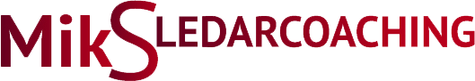 MikS LedarCoaching AB logotyp