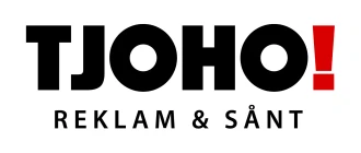 Tobbe Johansson Reklam & Design AB logotyp