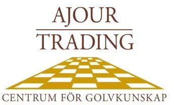 Ajour Trading Sweden AB logotyp