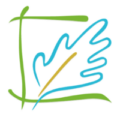 Humlegården Service AB logotyp