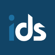 IDSS, Information Delivery Systems Sweden AB logotyp